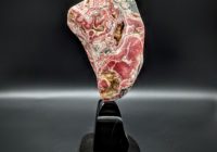 Rhotochrosite